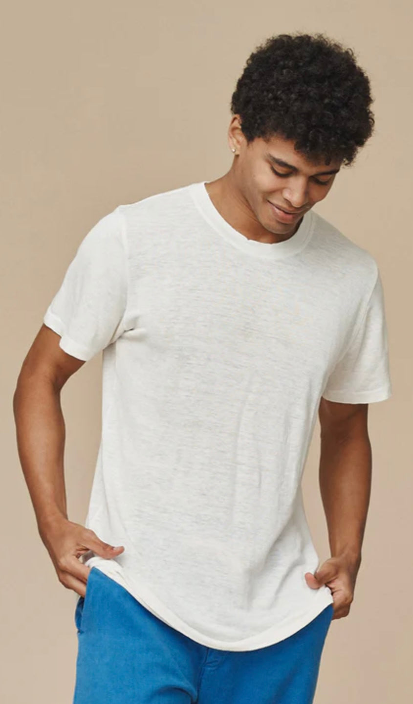 JUNGMAVEN MANA 10 / 100% LIGHTWEIGHT HEMP TEE 7oz