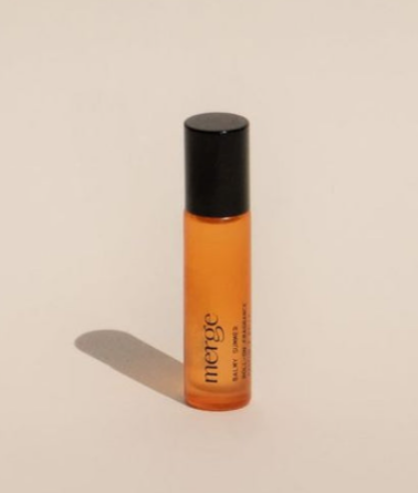 MERGE GOODS - BALMY SUMMER ROLL-ON PERFUME