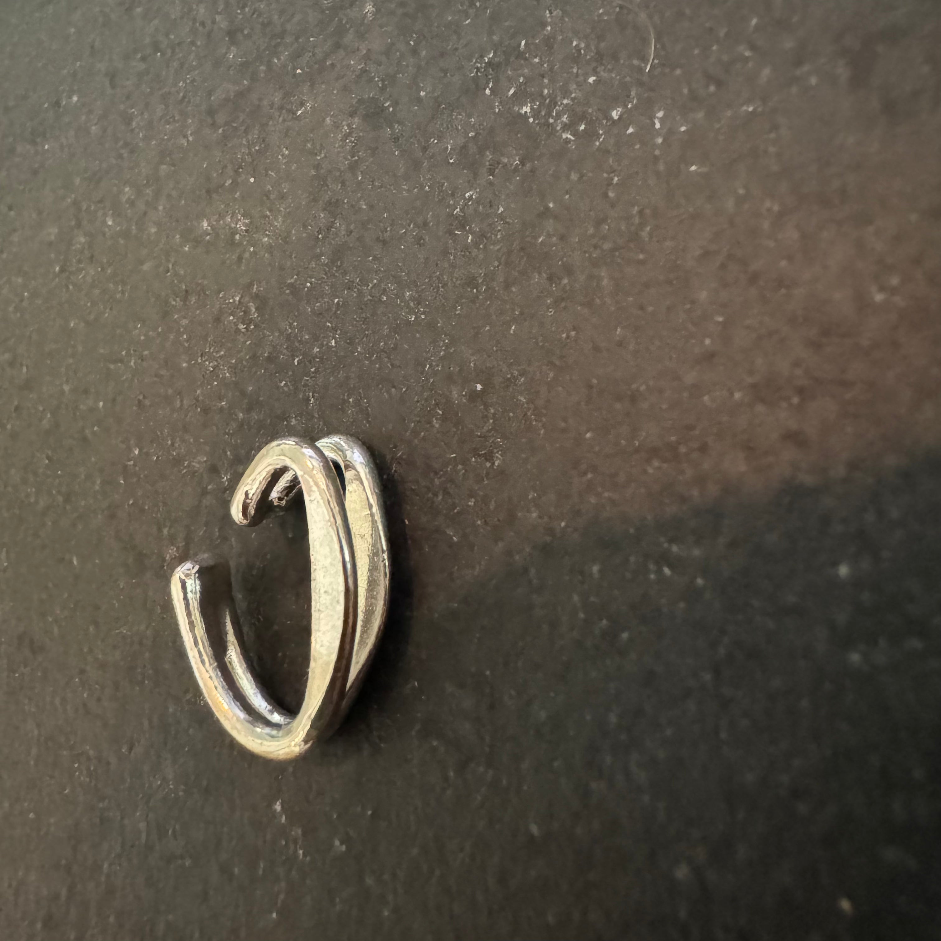 BRITT BOLTON / BLADE RUNNER EAR CUFFS
