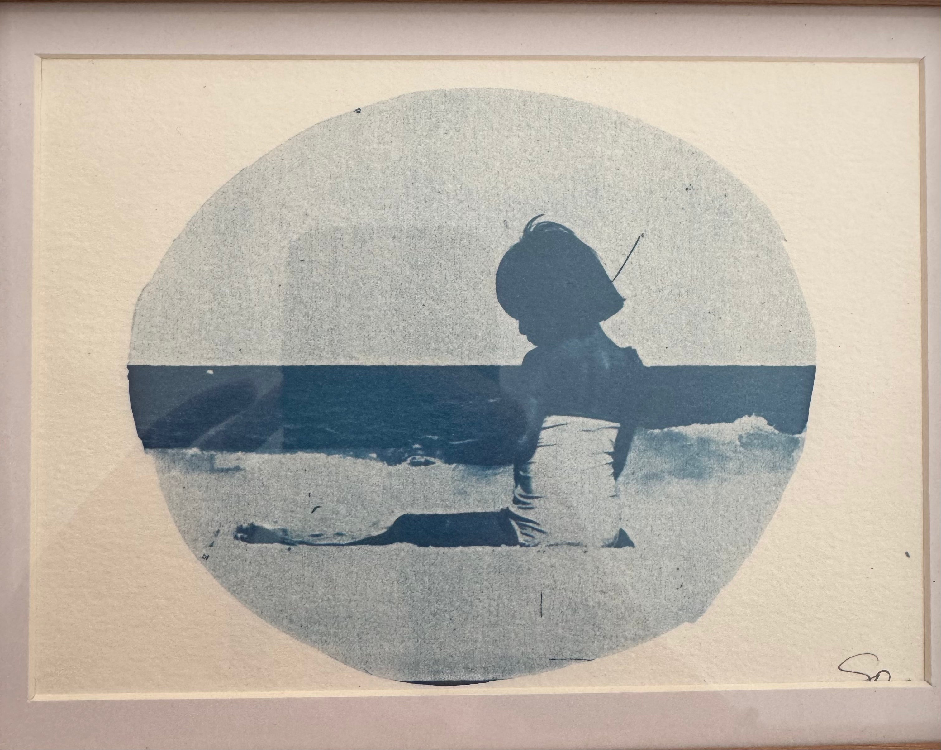 SEA PACHA / SEA PACHA NINA PRINT