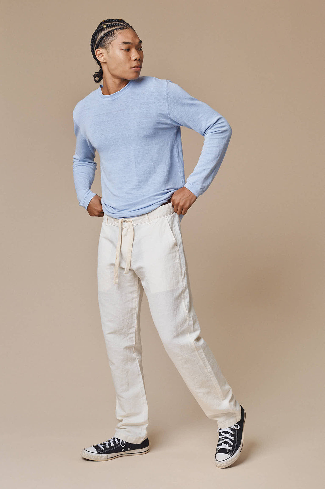 JUNGMAVEN / TRAVERSE MENS PANT