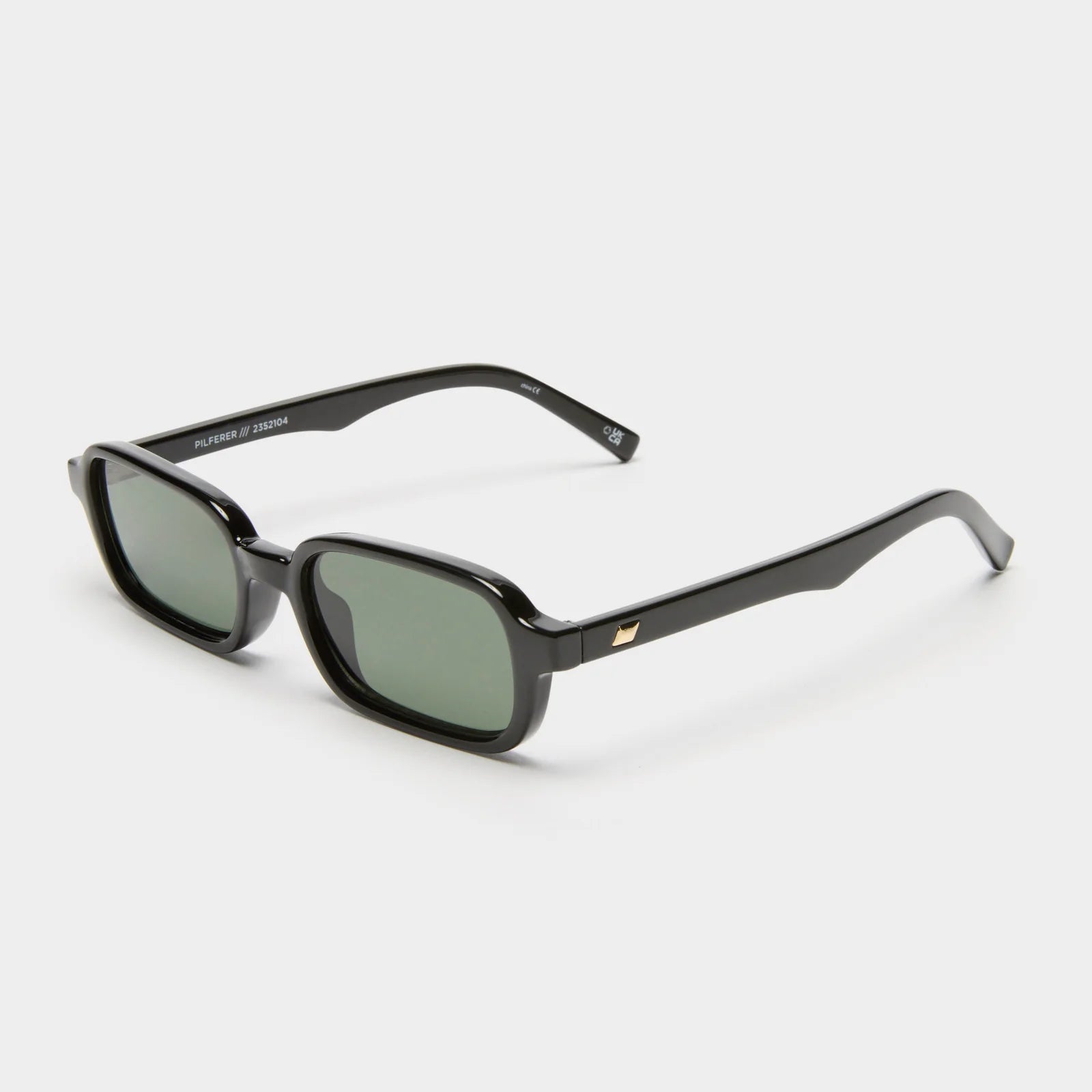 LE SPECS / PILFERER FRAME