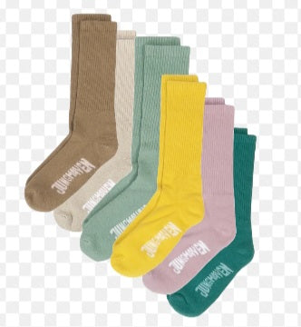 JUNGMAVEN CREW SOCKS