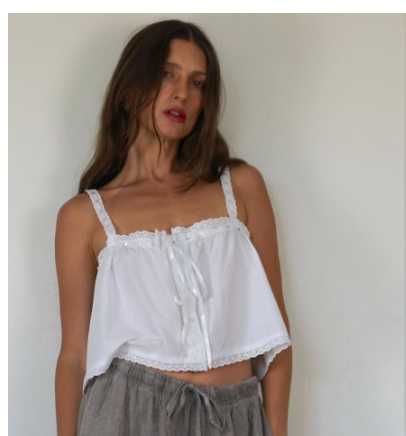 SHOP SHANI / JARDIM TOP