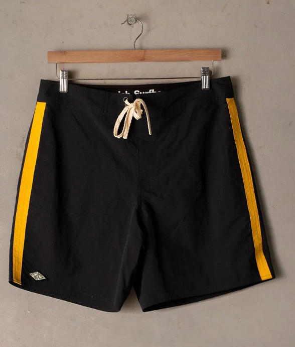 MCTAVISH / RIPSTOP BOARD SHORT