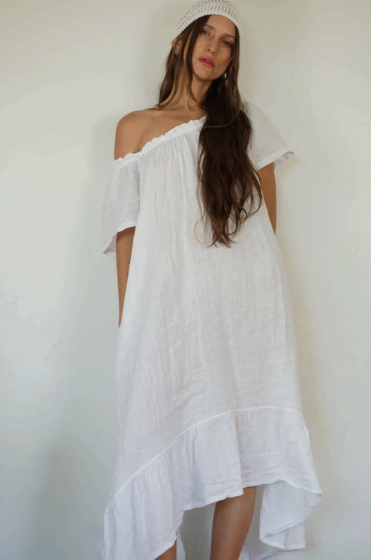 SHOP SHANI / FLORENCE DRESS