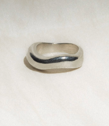 ELISE ESTELLE / THREE RIVERS RING